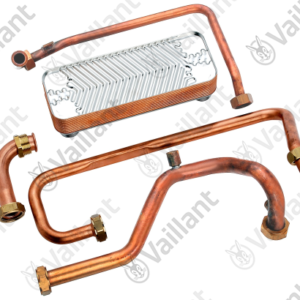 Echangeur  sanitaire  (kit)  -  Vaillant  -  ref  065034