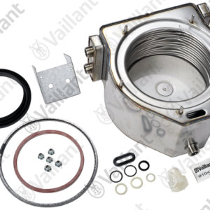 Echangeur  -  Vaillant  -  ref  065113