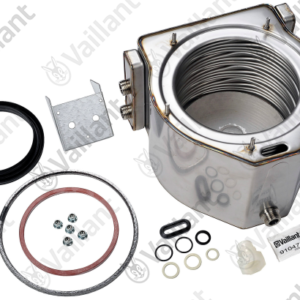 Echangeur  de  chaleur  -  Vaillant  -  ref  065114