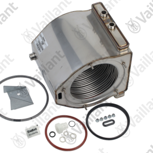 Echangeur  de  chaleur  -  Vaillant  -  ref  065119