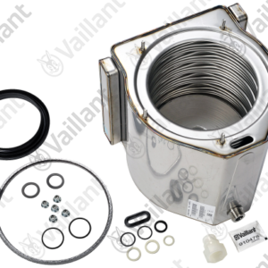 Echangeur  -  Vaillant  -  ref  065150