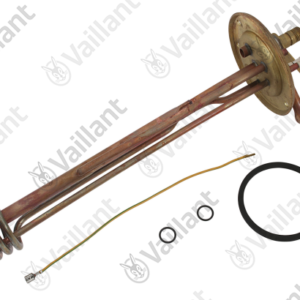 Corps  de  chauffe  -  Vaillant  -  ref  067177