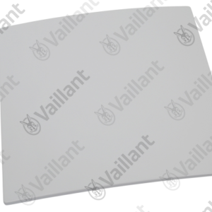 Tole  de  recouvrement  -  Vaillant  -  ref  069930
