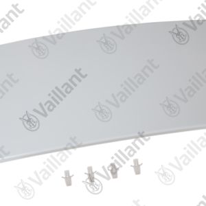 Tole  de  recouvrement  -  Vaillant  -  ref  069932