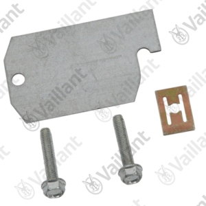 Tole  de  recouvrement  -  Vaillant  -  ref  072186