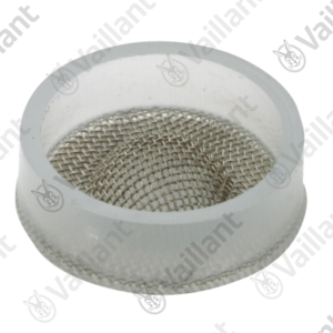 Filtre  -  Vaillant  -  ref  074514