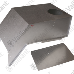 Anti-refouleur  -  Vaillant  -  ref  074871