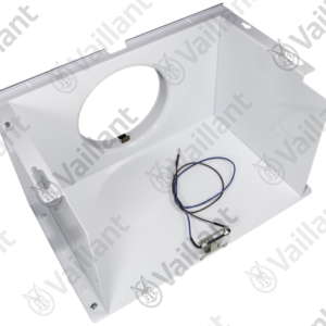 Anti-refouleur  -  Vaillant  -  ref  075076