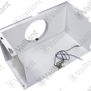 Anti-refouleur  -  Vaillant  -  ref  075077