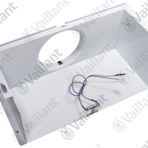 Anti-refouleur  -  Vaillant  -  ref  075078