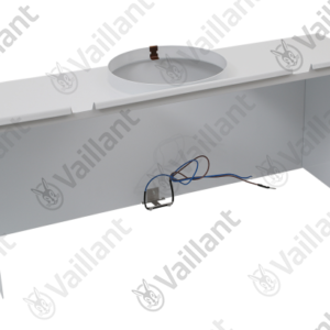 Anti-refouleur  -  Vaillant  -  ref  075080