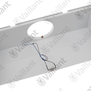 Anti-refouleur  -  Vaillant  -  ref  075081