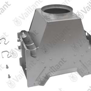 Anti-refouleur  -  Vaillant  -  ref  075086