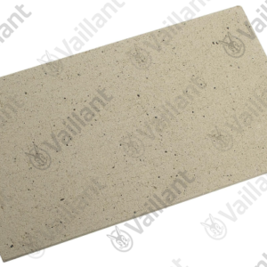 Isolant  avant/arriere  -  Vaillant  -  ref  075875