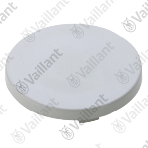 Couvercle  -  Vaillant  -  ref  076168