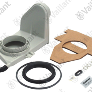 Collecteur  gaz  brules  -  Vaillant  -  ref  076560
