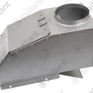 Buse  d'evacuation  -  Vaillant  -  ref  076598