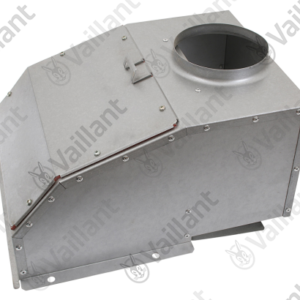 Collecteur  gaz  brules  -  Vaillant  -  ref  076599