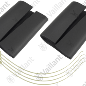 Isolant  (x2)  -  Vaillant  -  ref  076629