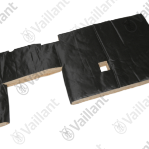 Isolation  bloc  fonte  -  Vaillant  -  ref  076646