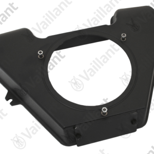 Boite  a  fumee  -  Vaillant  -  ref  077045