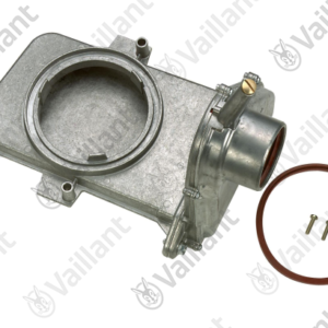Raccord  cheminee  -  Vaillant  -  ref  077084