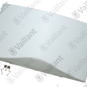 Couvercle  metallique  -  Vaillant  -  ref  078345