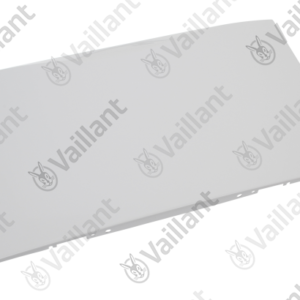 Couvercle  -  Vaillant  -  ref  078925