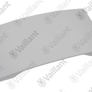 Couvercle  facade  -  Vaillant  -  ref  078930