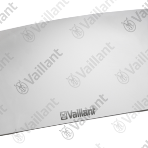 Couvercle  facade  -  Vaillant  -  ref  078931