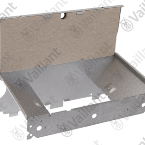 Couvercle  -  Vaillant  -  ref  078946