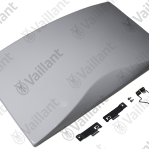 Couvercle  metallique  -  Vaillant  -  ref  078954