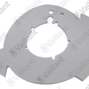 Isolation  (couvercle)  -  Vaillant  -  ref  079101