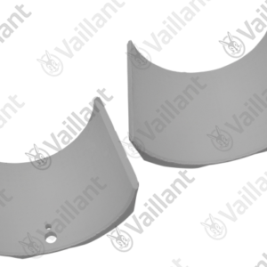 Isolations  (Set  gauche/droite)  -  Vaillant  -  ref  079187