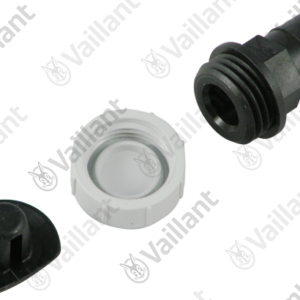 Sac  d'accessoires  tube  fumee  -  Vaillant  -  ref  079312