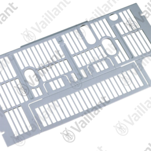 Grille  inferieure  -  Vaillant  -  ref  079533