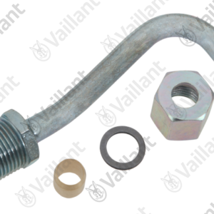 Raccord  de  gaz  -  Vaillant  -  ref  080032