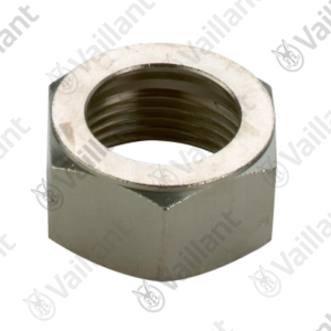 Ecrou  -  Vaillant  -  ref  080177