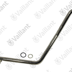 Tube  intermediaire  -  Vaillant  -  ref  080290