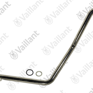 Tube  intermediaire  -  Vaillant  -  ref  080291