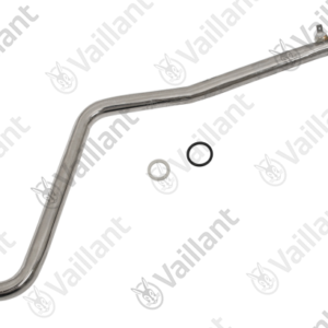 Tube  intermediaire  -  Vaillant  -  ref  080292
