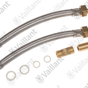 Raccord  d'eau  froide/chaude  -  Vaillant  -  ref  080982