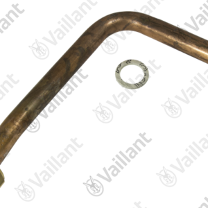 Tube  de  raccordement  FR  -  Vaillant  -  ref  081446