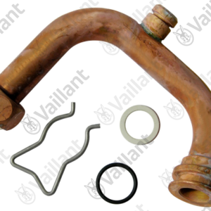Tube  de  raccordement  -  Vaillant  -  ref  081677