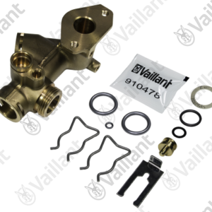Piece  de  raccordement  -  Vaillant  -  ref  081695