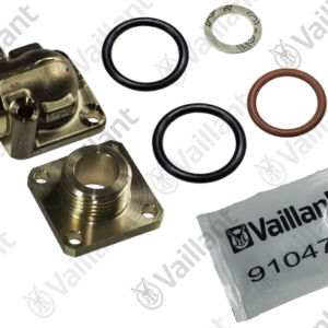 Piece  de  raccordement  -  Vaillant  -  ref  081697