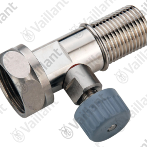 Raccord  d'eau  froide  -  Vaillant  -  ref  081712