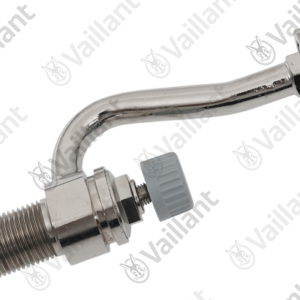 Raccord  d'eau  froide  -  Vaillant  -  ref  081720