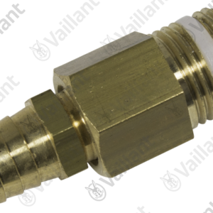 Robinet  de  vidange  -  Vaillant  -  ref  082205