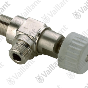 Robinet  de  vidange  -  Vaillant  -  ref  082221